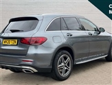 Mercedes-Benz GLC Image 3