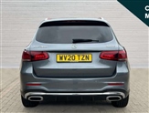 Mercedes-Benz GLC Image 4