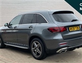 Mercedes-Benz GLC Image 5