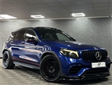 Used Mercedes-Benz GLC