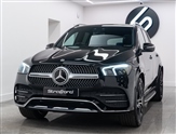 Used Mercedes-Benz GLE