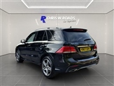 Mercedes-Benz GLE Image 2
