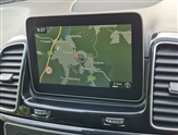 Mercedes-Benz GLE Image 4