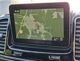 Mercedes-Benz GLE Image 4