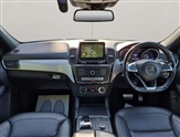 Mercedes-Benz GLE Image 5