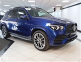 Used Mercedes-Benz GLE