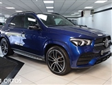 Used Mercedes-Benz GLE