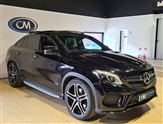 Used Mercedes-Benz GLE