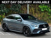 Used Mercedes-Benz GLE