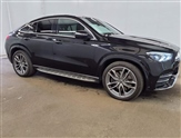 Used Mercedes-Benz GLE
