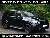 Used Mercedes-Benz GLE Used Mercedes-Benz GLE