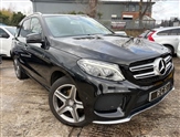 Used Mercedes-Benz GLE