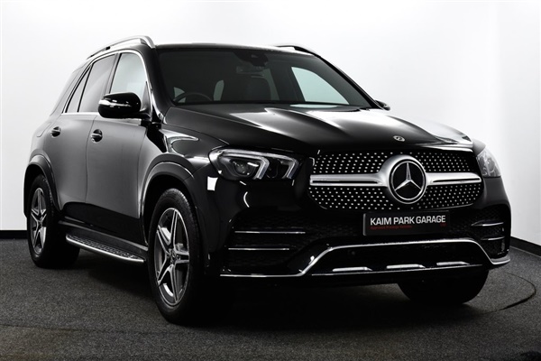 Large image for the Used Mercedes-Benz GLE