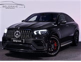 Used Mercedes-Benz GLE