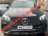 Used Mercedes-Benz GLE