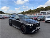 Used Mercedes-Benz GLE