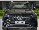 Used Mercedes-Benz GLE