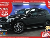 Used Mercedes-Benz GLE