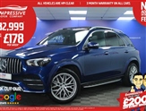 Used Mercedes-Benz GLE