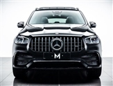 Mercedes-Benz GLE Image 2