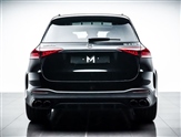 Mercedes-Benz GLE Image 4