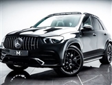Mercedes-Benz GLE Image 5