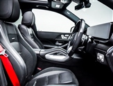 Mercedes-Benz GLE Image 6