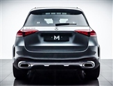 Mercedes-Benz GLE Image 4