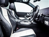 Mercedes-Benz GLE Image 6