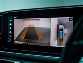 Mercedes-Benz GLE Image 3