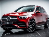 Mercedes-Benz GLE Image 5