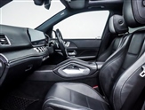 Mercedes-Benz GLE Image 6