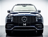 Mercedes-Benz GLE Image 2