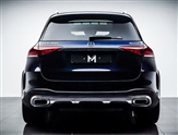 Mercedes-Benz GLE Image 4