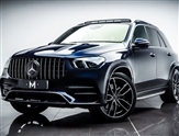 Mercedes-Benz GLE Image 5
