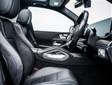 Mercedes-Benz GLE Image 6
