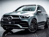 Mercedes-Benz GLE Image 5