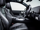 Mercedes-Benz GLE Image 6