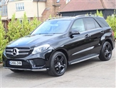 Mercedes-Benz GLE Image 3