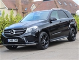 Mercedes-Benz GLE Image 5