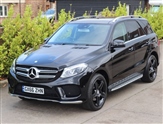 Mercedes-Benz GLE Image 6