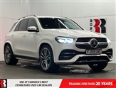 Used Mercedes-Benz GLE