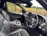 Mercedes-Benz GLE Image 2