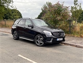 Mercedes-Benz GLE Image 4