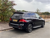 Mercedes-Benz GLE Image 6
