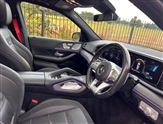 Mercedes-Benz GLE Image 2