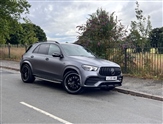 Mercedes-Benz GLE Image 4