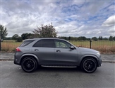 Mercedes-Benz GLE Image 5