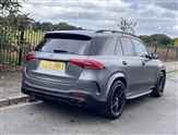 Mercedes-Benz GLE Image 6