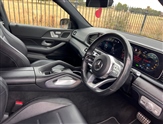 Mercedes-Benz GLE Image 2